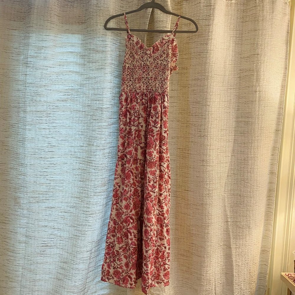 Willow Midi